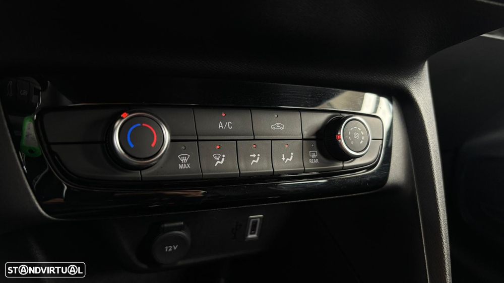 Opel Corsa 1.2 Direct Injection Turbo Auto GS - 19