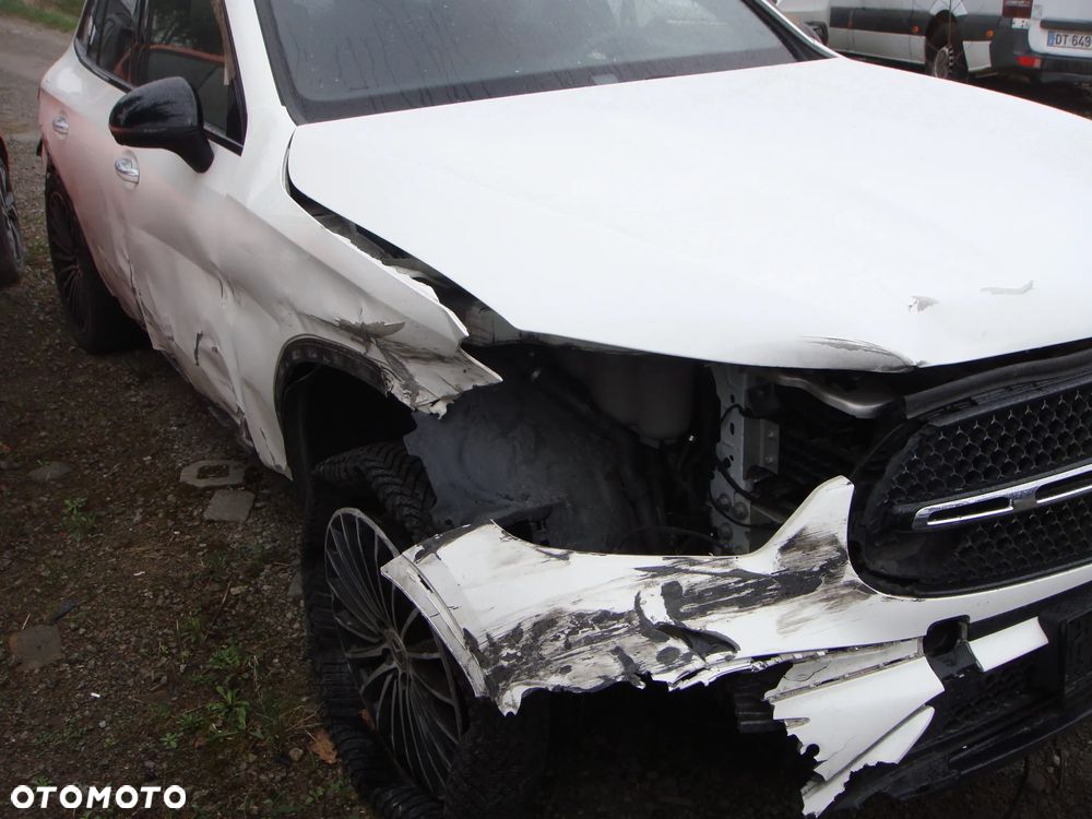 Mercedes-Benz GLC 220 d 4Matic 9G-TRONIC Edition AMG Line - 4