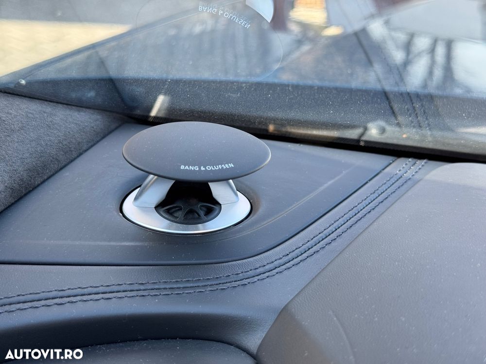 Audi RS Q8 TFSI quattro tiptronic - 10