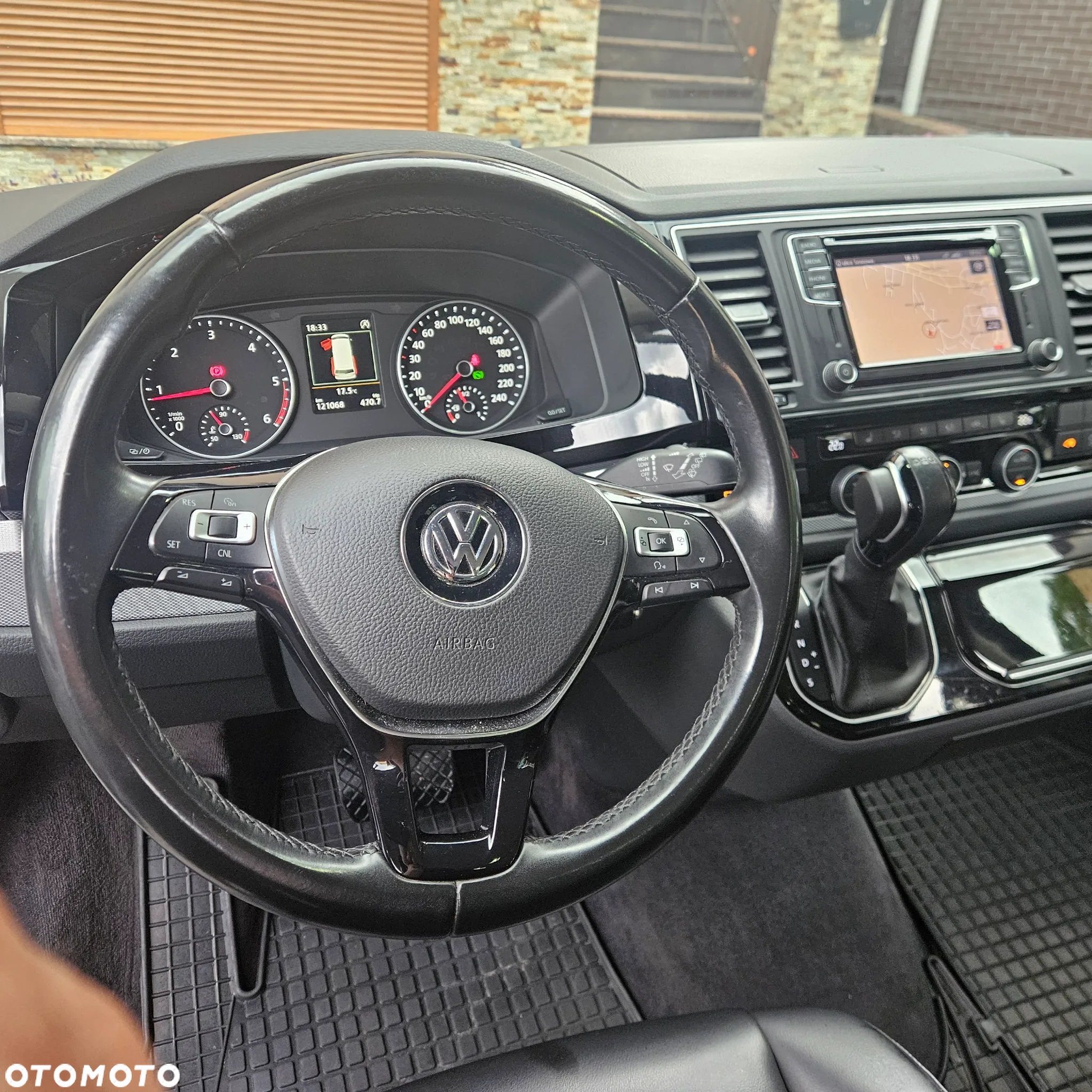 Volkswagen Multivan 2.0 BiTDI L1 Highline DSG - 20