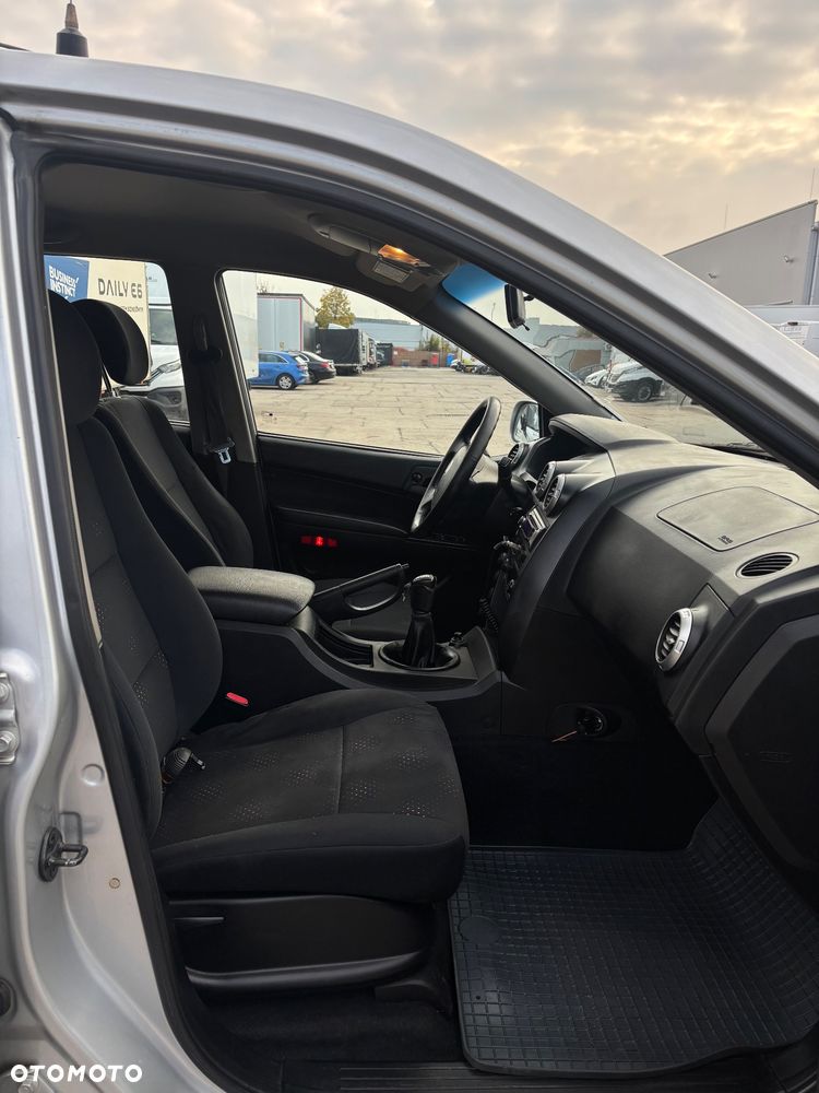 SsangYong/KGM Actyon 200 Xdi Elegance - 7