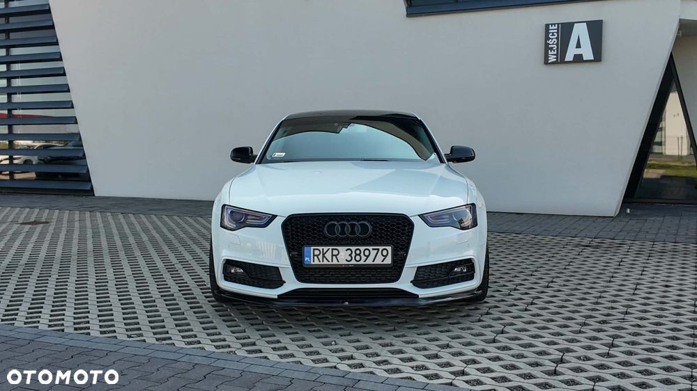 Audi A5 Sportback 2.0 TDI - 25
