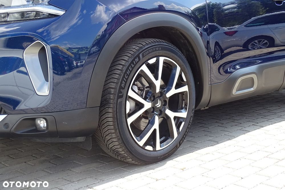Citroën C5 Aircross 1.6 PHEV 225 Shine Pack EAT8 - 6