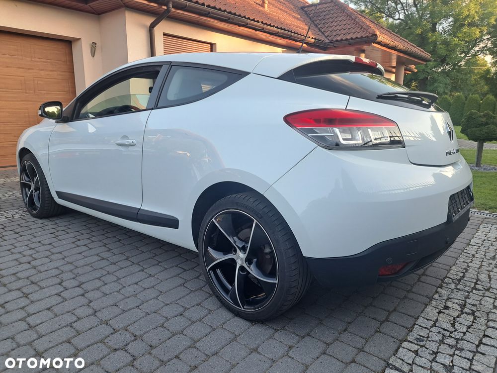 Renault Megane 1.6 16V Luxe Dynamique - 12
