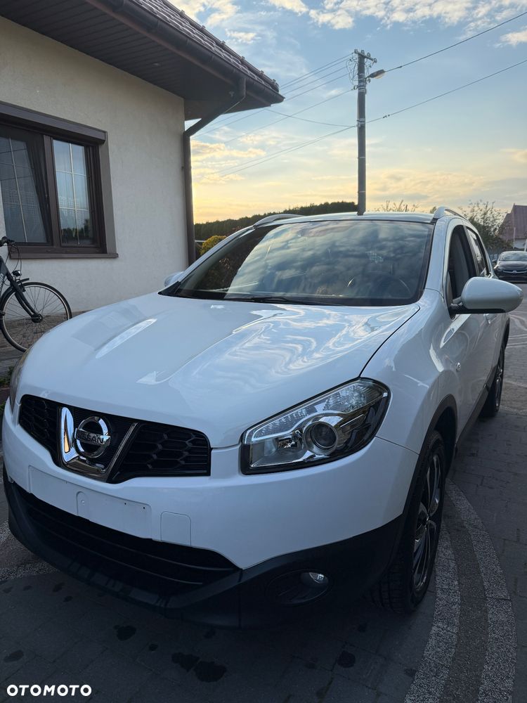 Nissan Qashqai 1.6 Visia S/S - 1