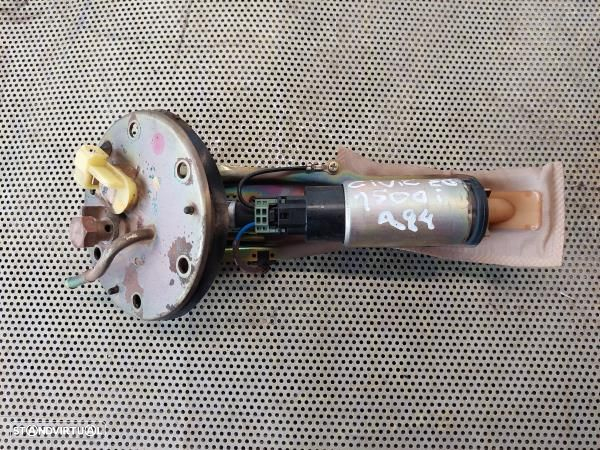 Bomba / Boia Combustivel  Honda Civic V Hatchback (Eg) - 2