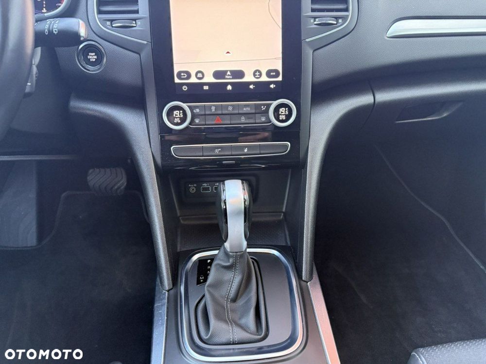 Renault Megane - 19