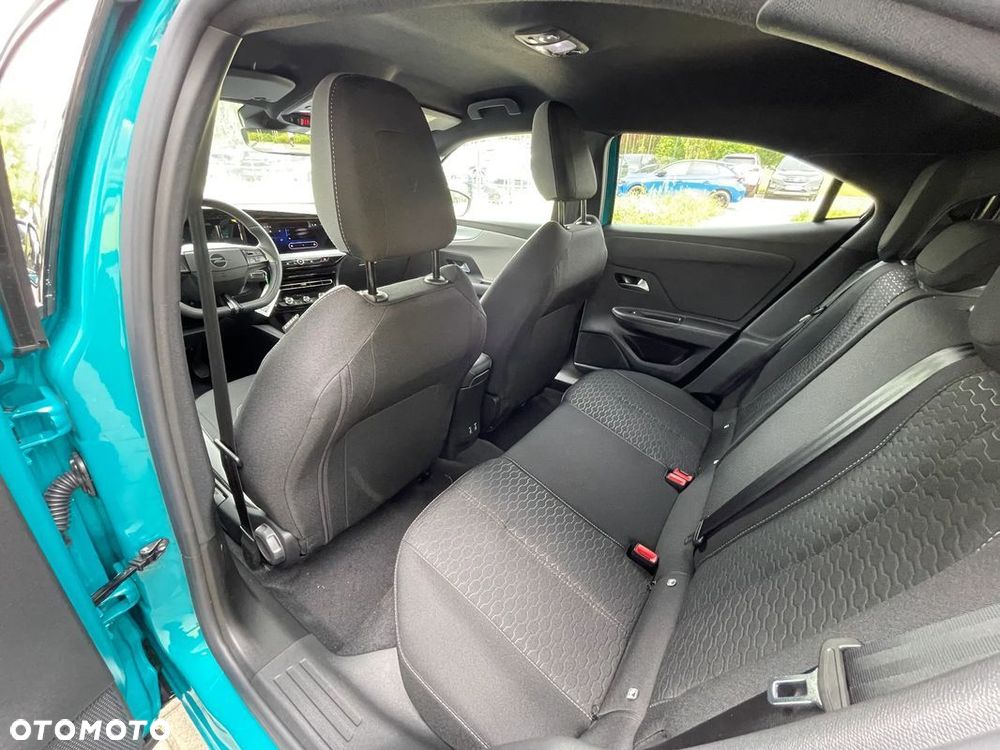 Opel Mokka 1.2 T Edition S&S - 22