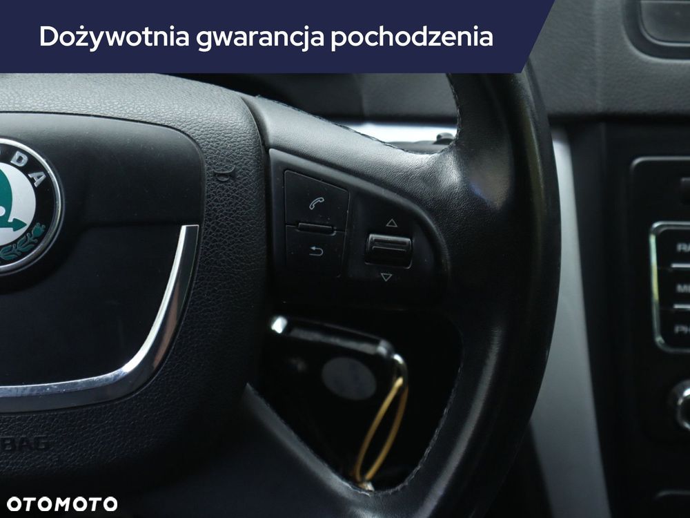 Skoda Yeti - 21