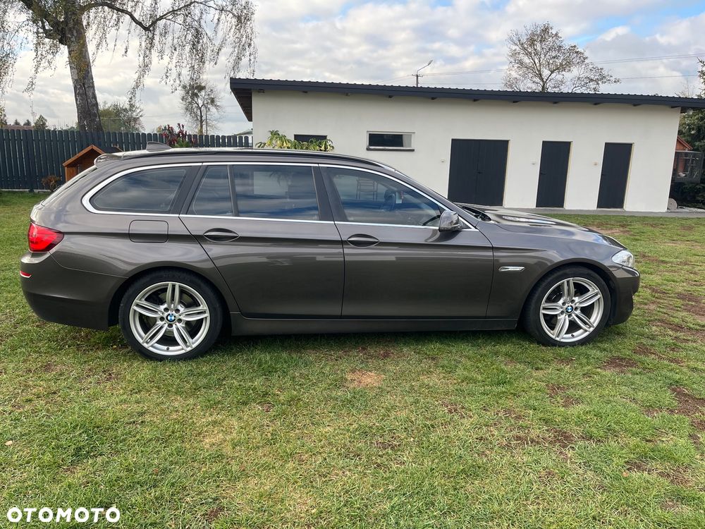 BMW Seria 5 - 3
