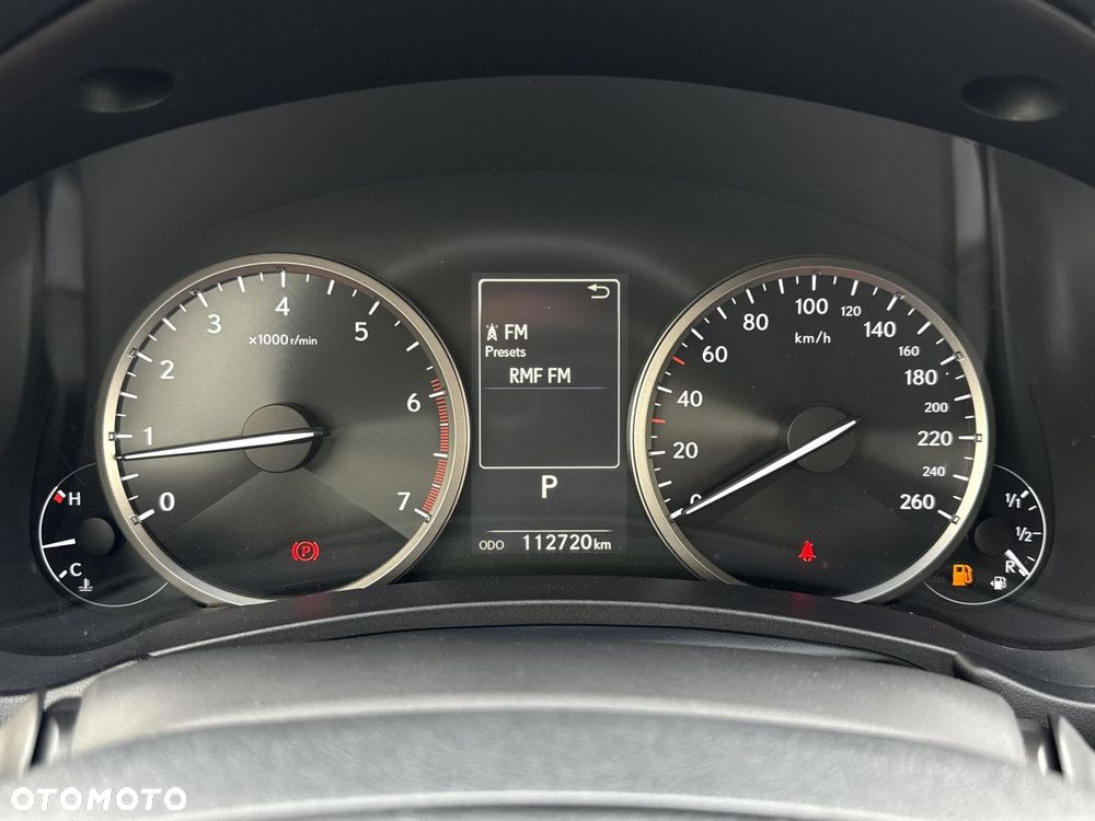 Lexus NX 300 Elegance Optimum AWD - 13