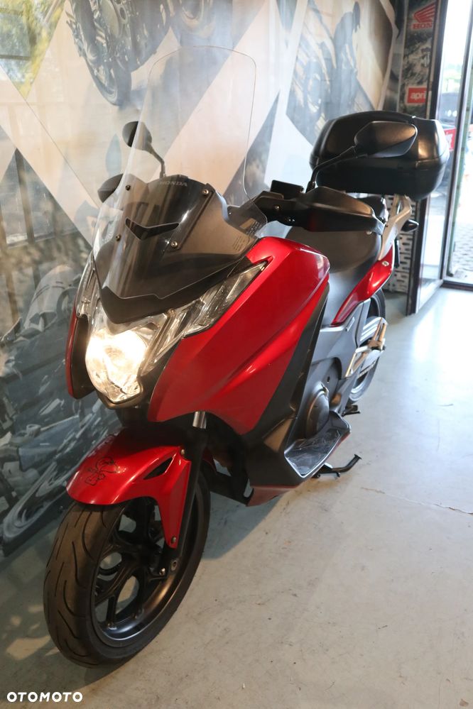 Honda NC - 11