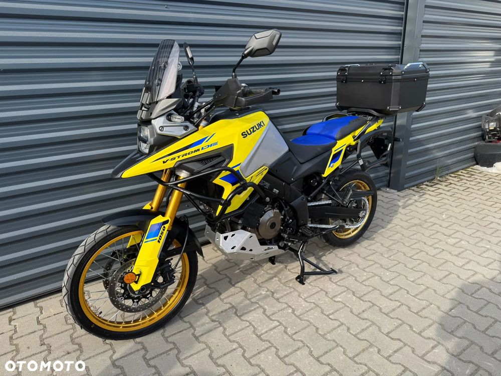 Suzuki DL - 2