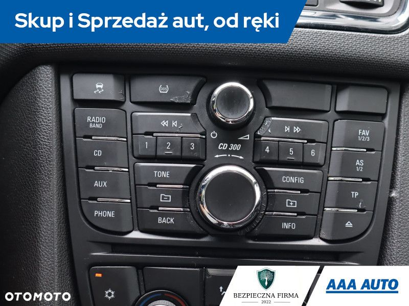 Opel Meriva - 14