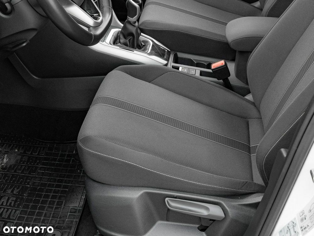 Volkswagen T-Roc 1.5 TSI Life - 13