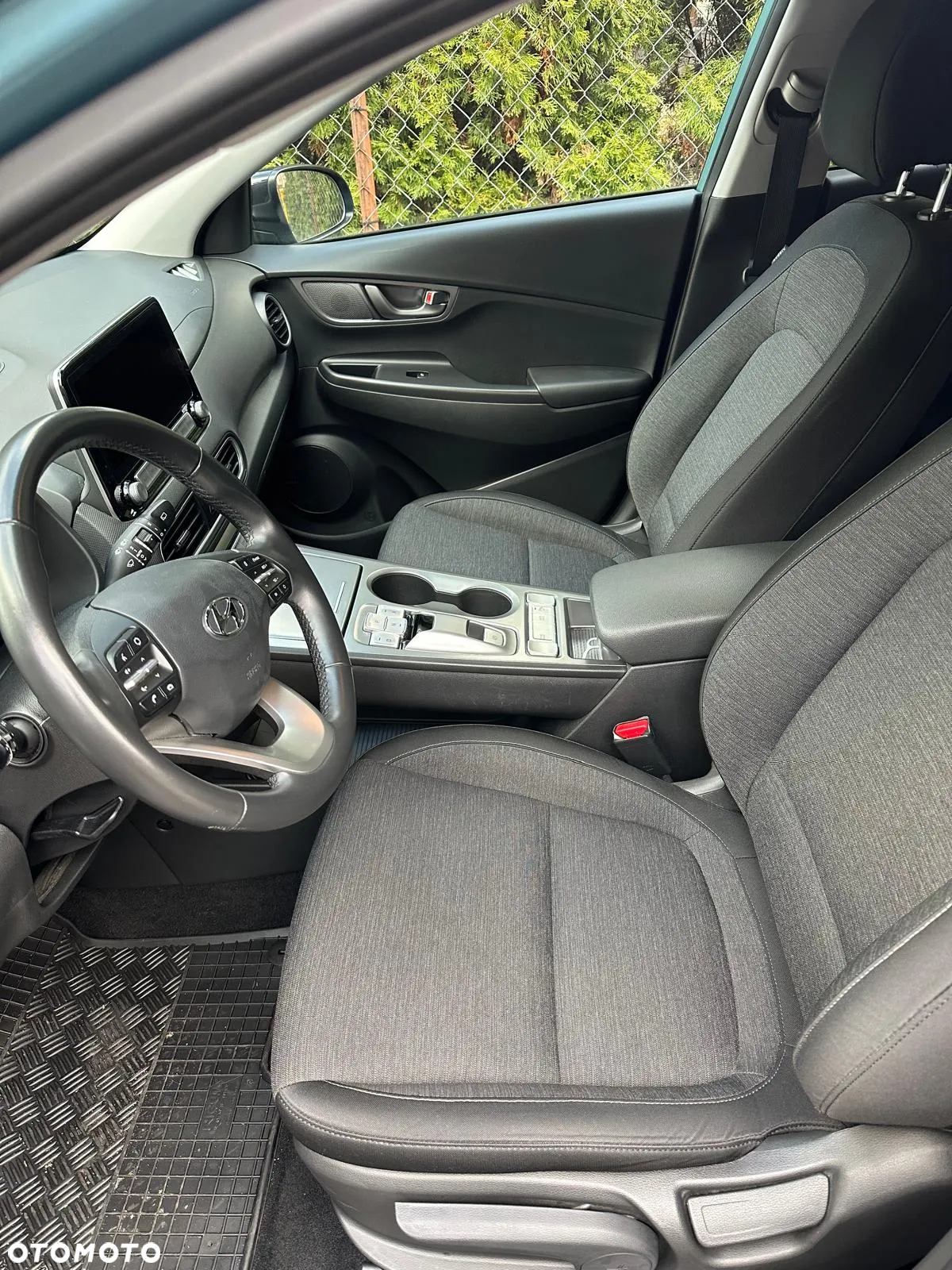 Hyundai Kona Electric 64kWh Style - 11