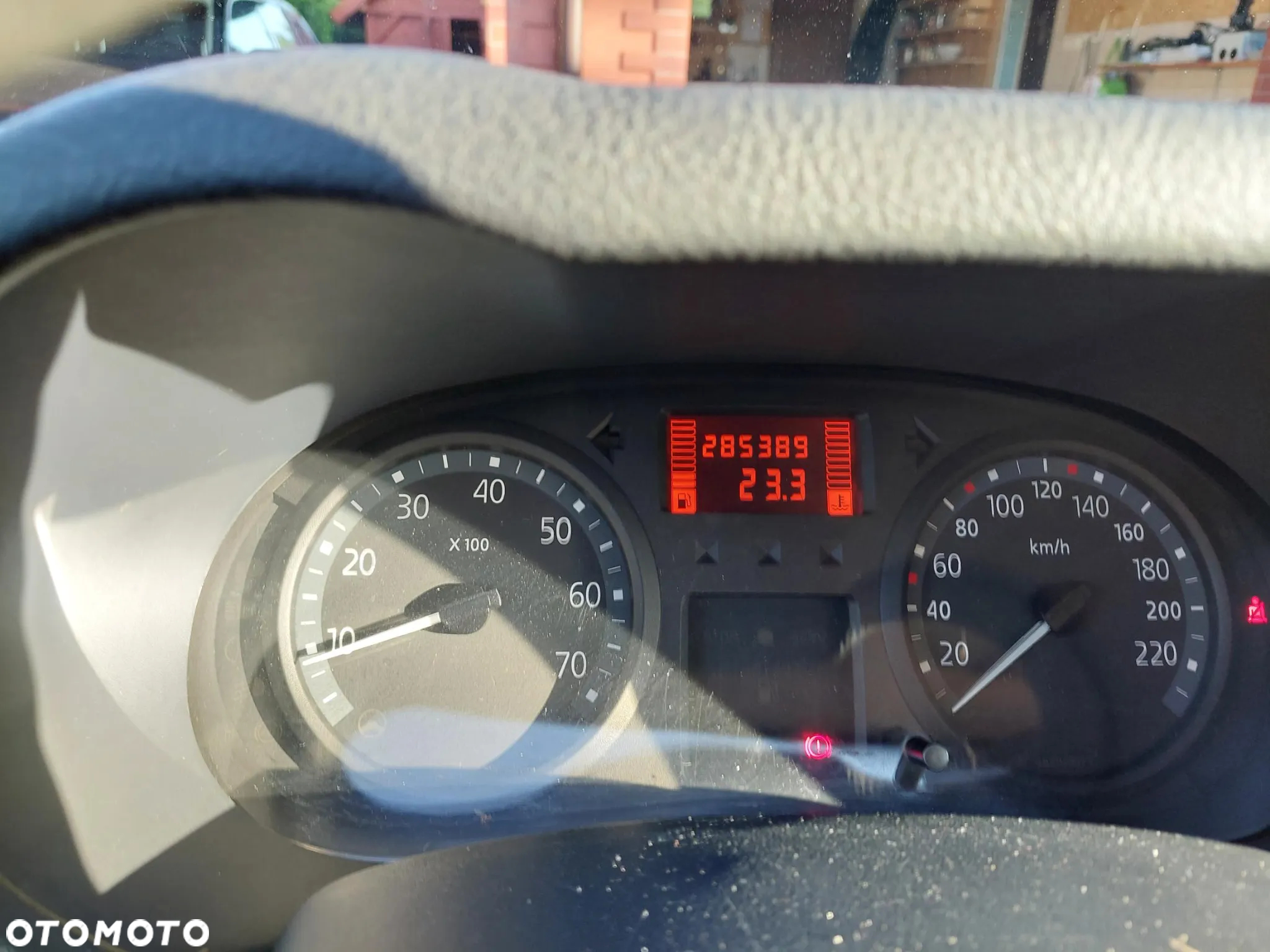 Renault Clio 1.5 dCi Alize - 11