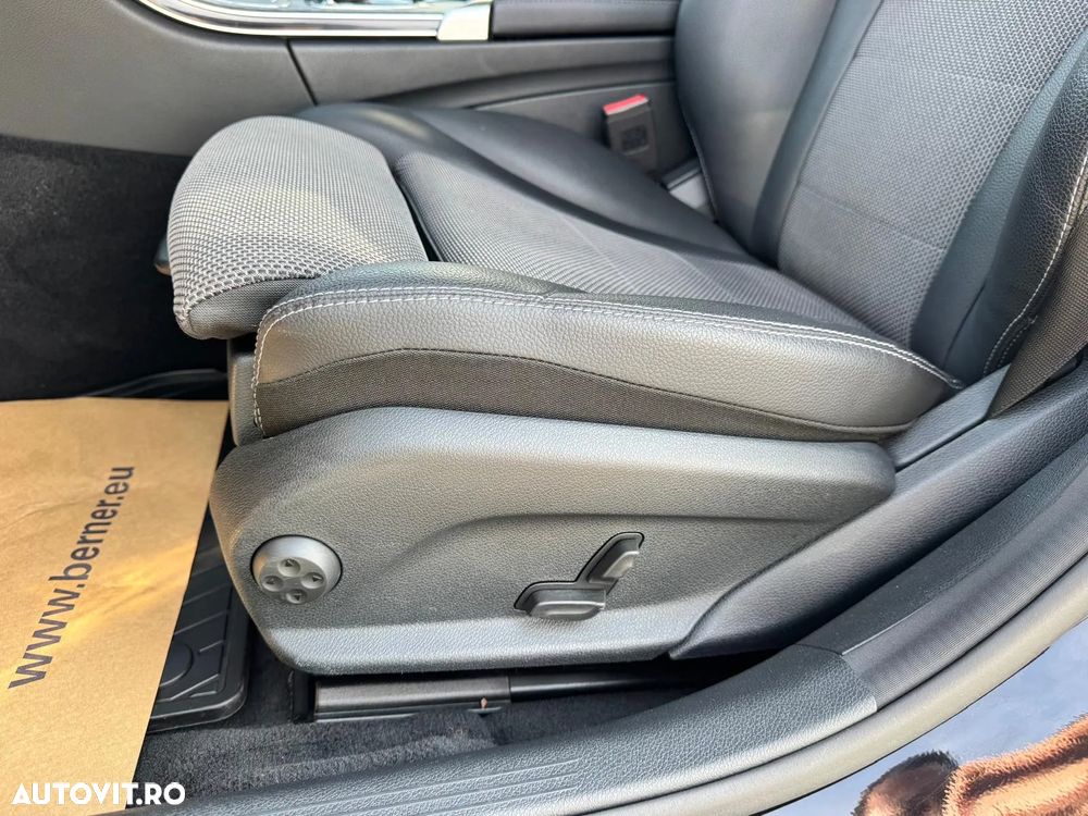 Mercedes-Benz C 220 d T-Modell Aut. - 27