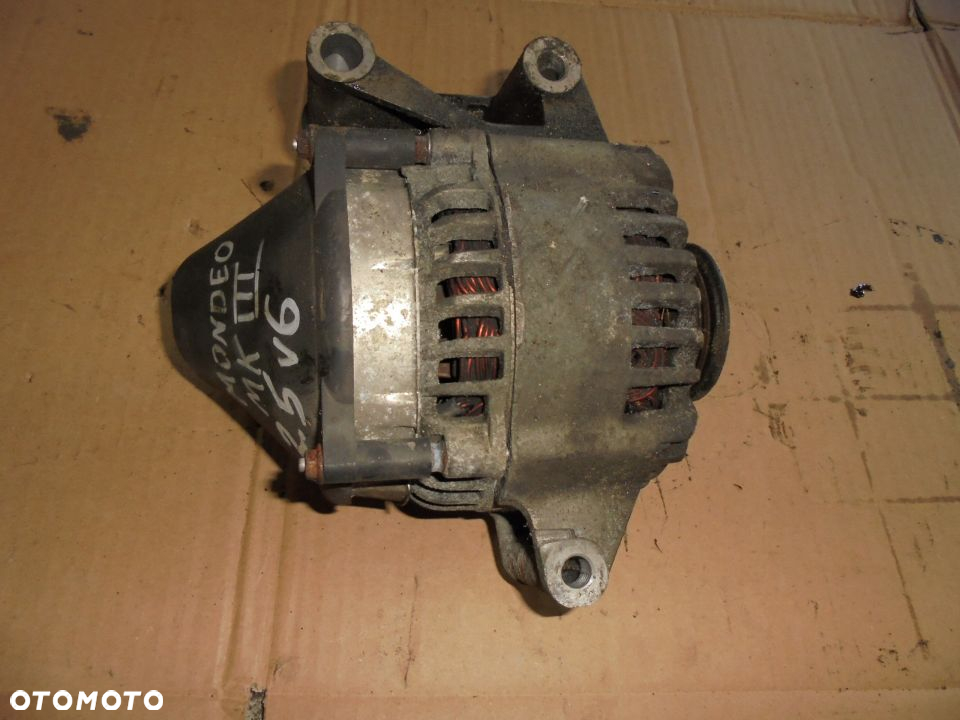 ALTERNATOR MONDEO MK3 2.5 V6 - 2