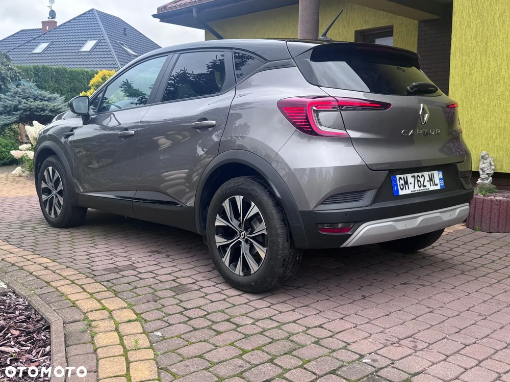 Renault Captur - 4
