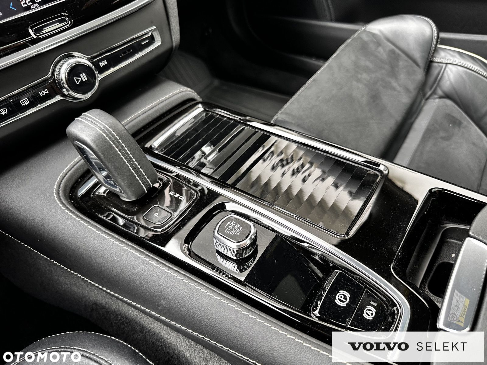 Volvo V90 - 29