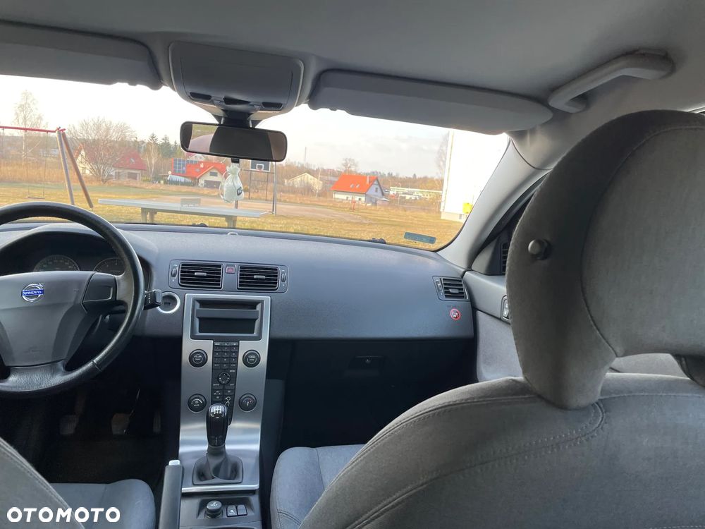 Volvo S40 1.8 - 8