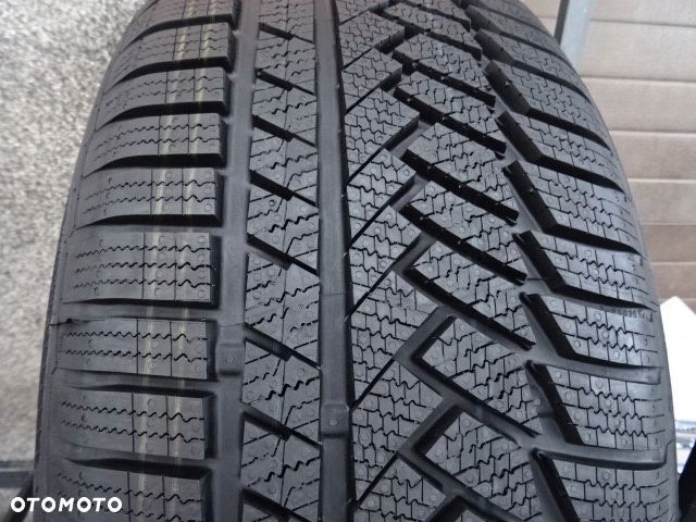 235/55/R17 103V Extra loud Continental Winter Contact TS850P - 1