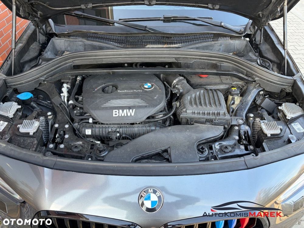 BMW X2 - 27