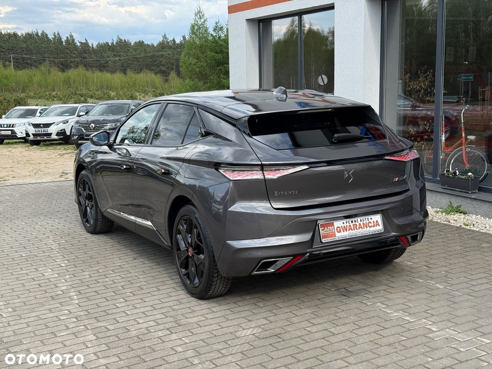 DS Automobiles DS 4 1.6 E-Tense Performance Line - 11