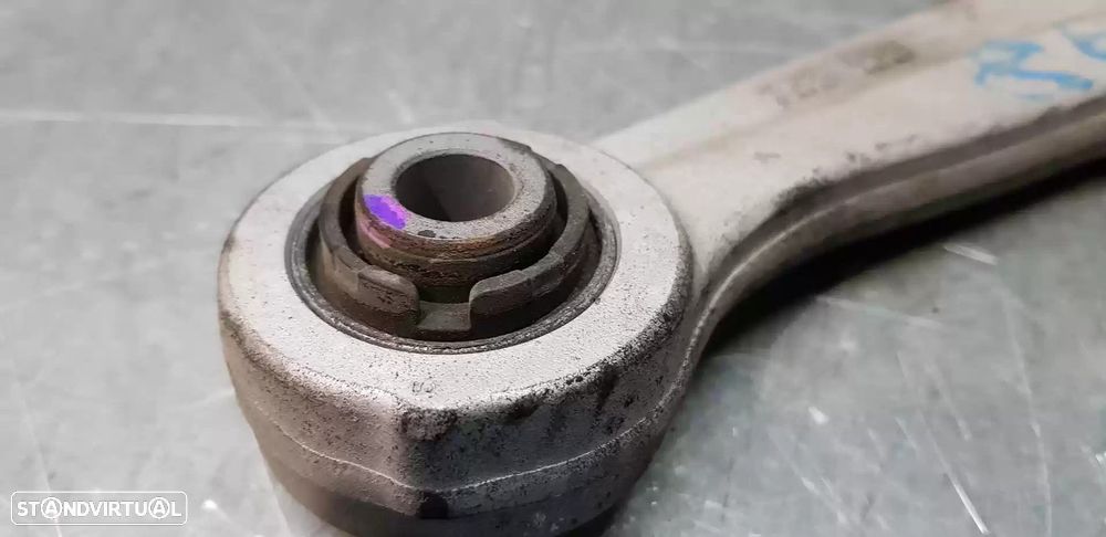 BRAÇO SUSPENSÃO SUPERIOR TRASEIRO ESQUERDO KIA OPTIMA 2015 -55110C3000 - 2