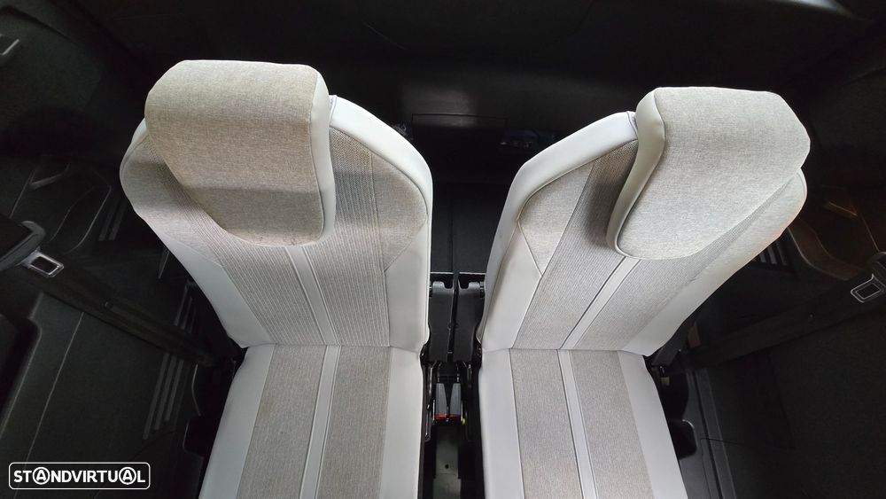 Peugeot 5008 1.5 BlueHDi Active - 57