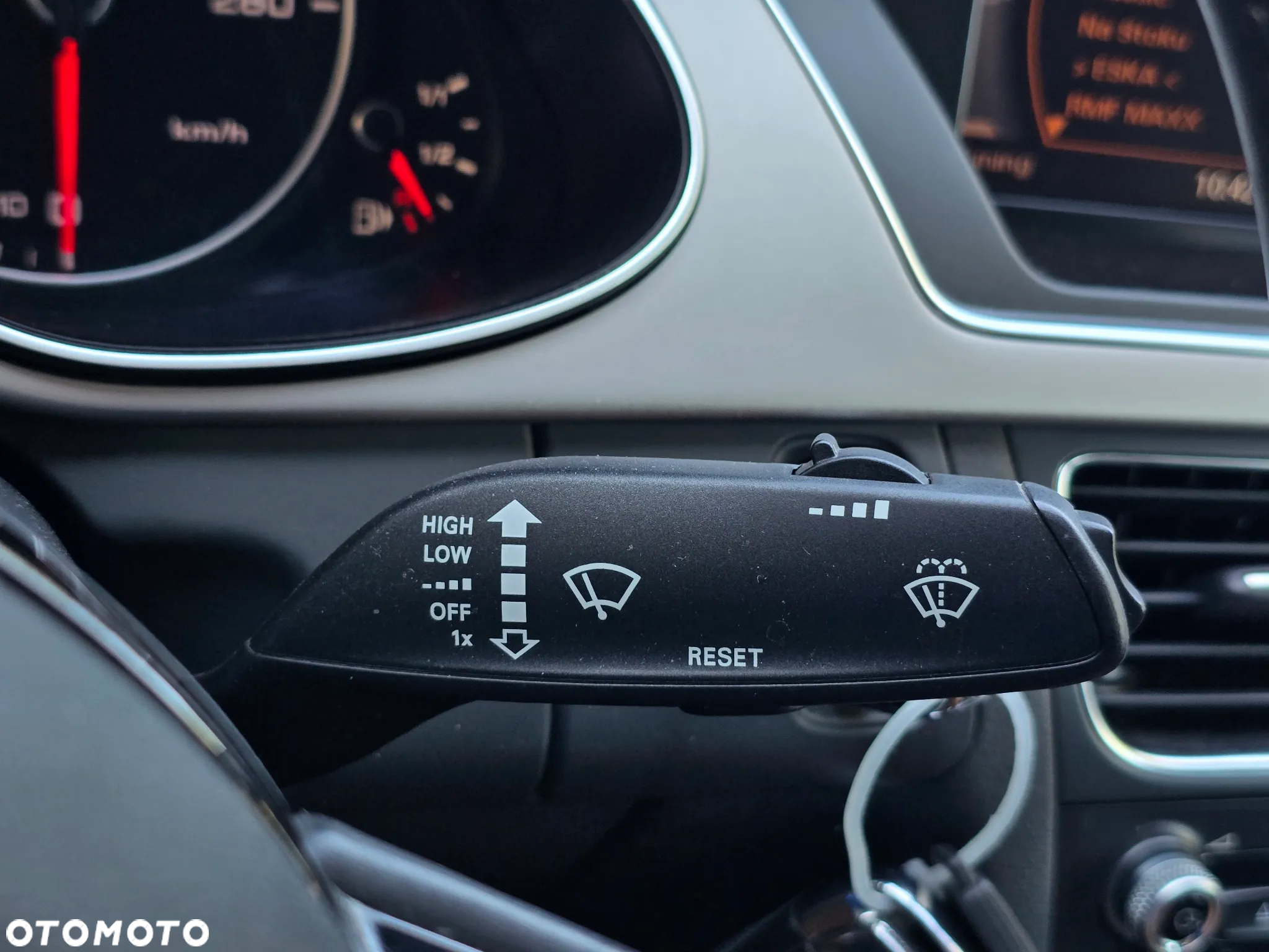 Audi A4 - 20