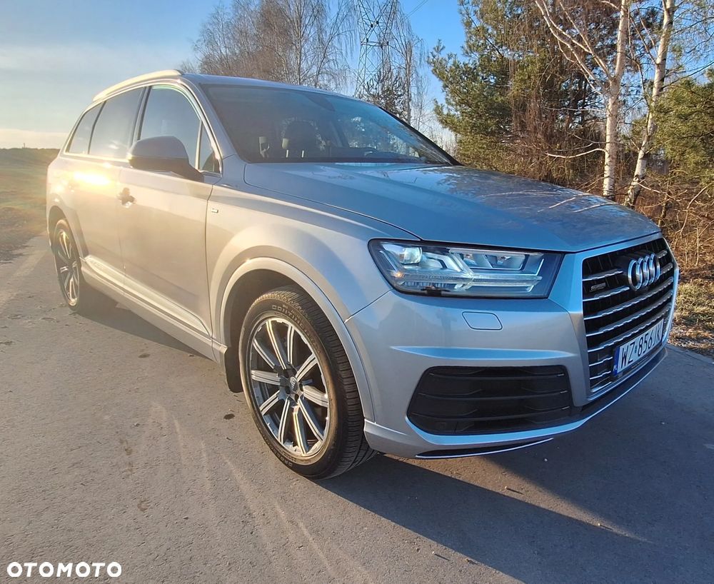 Audi Q7 - 22