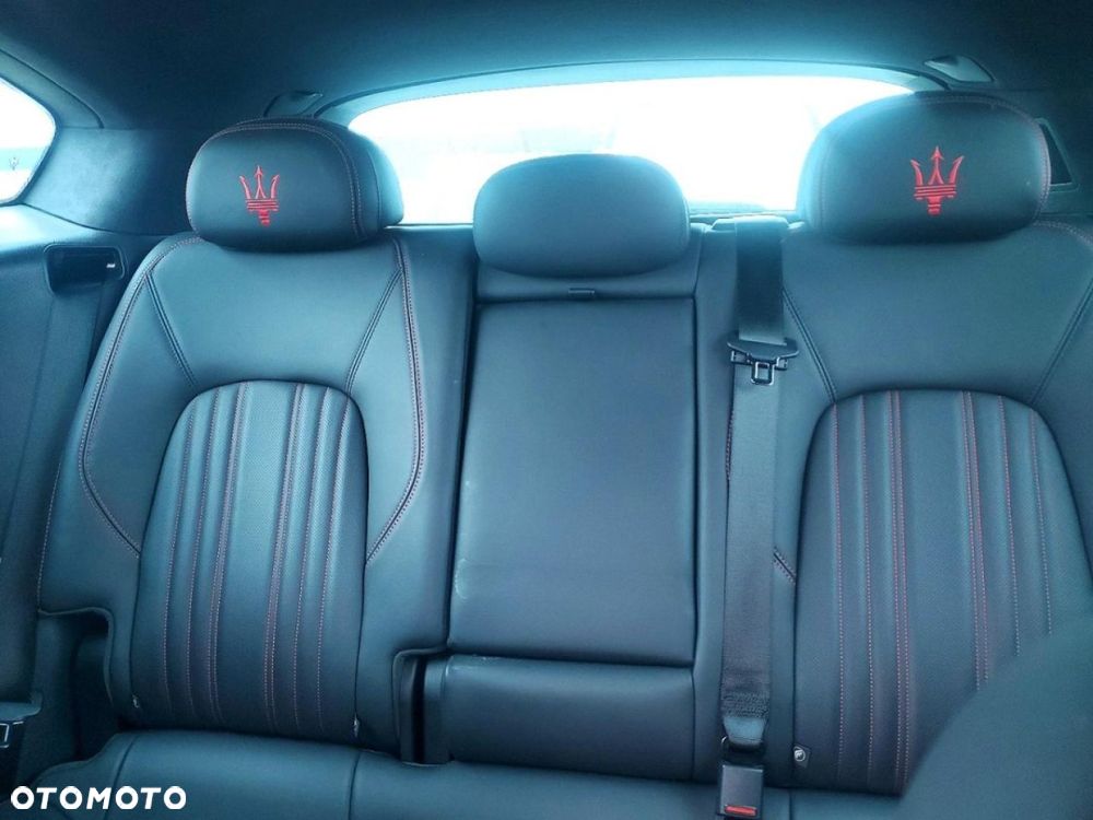 Maserati Levante - 9