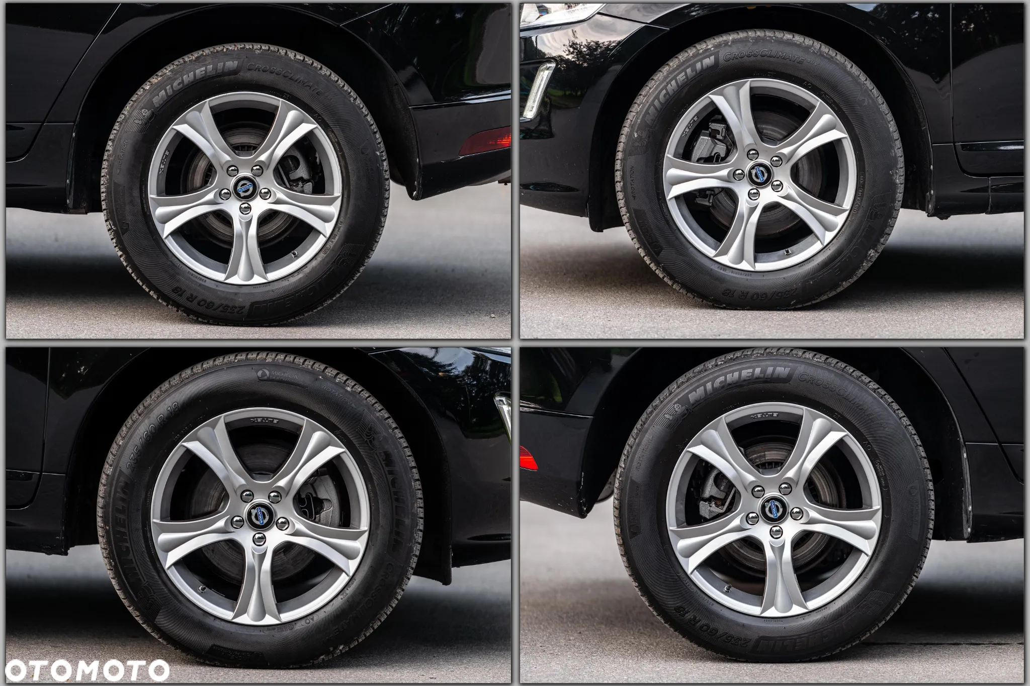 Volvo XC 60 - 20