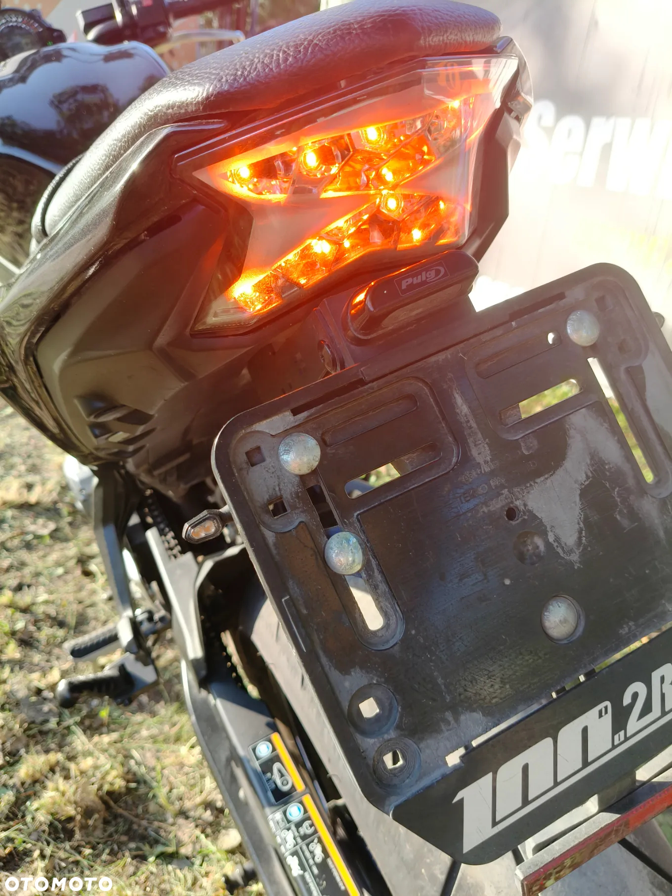 Kawasaki Z 650 - 19