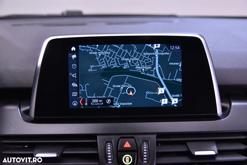 BMW Seria 2 225xe AT PHEV - 24