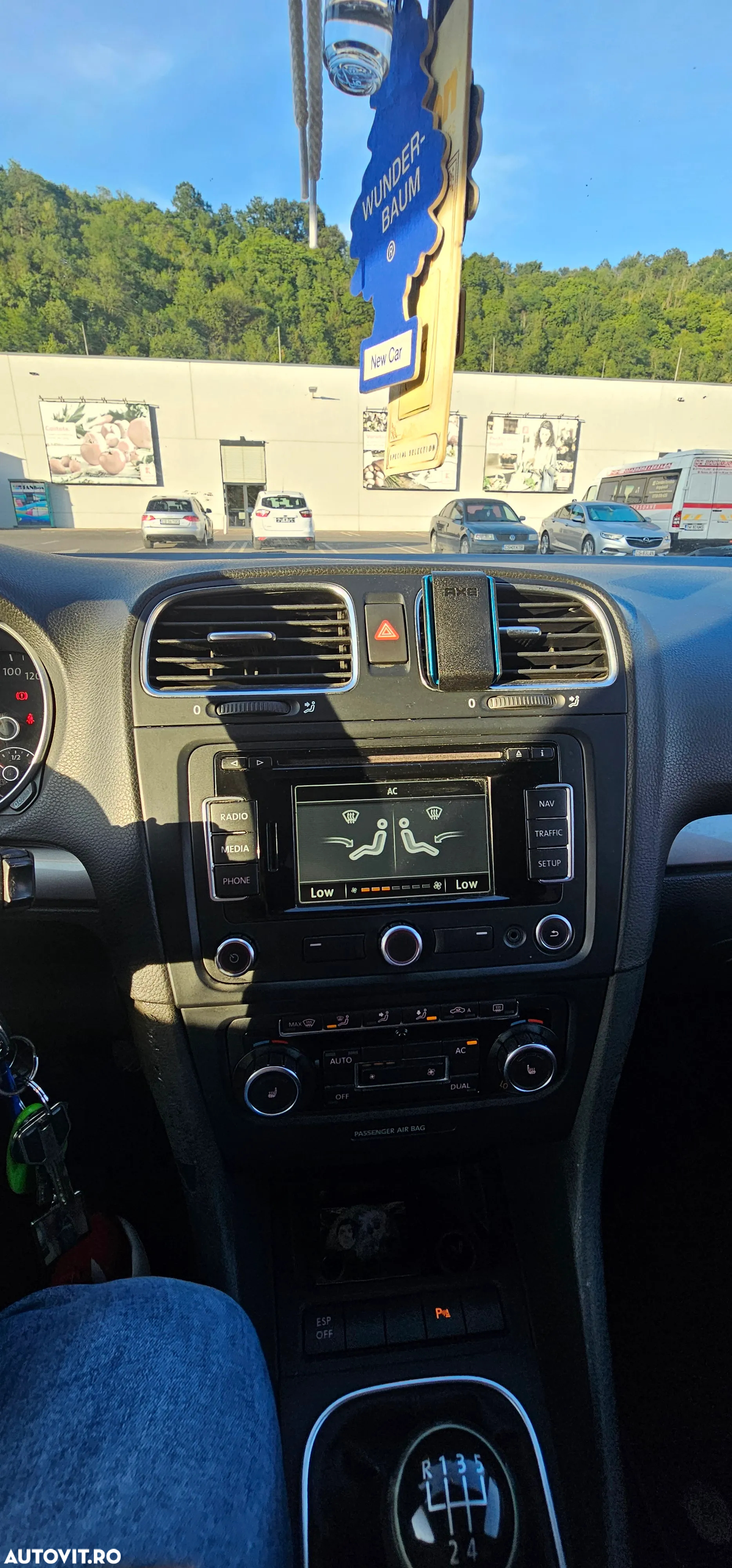 Volkswagen Golf - 13