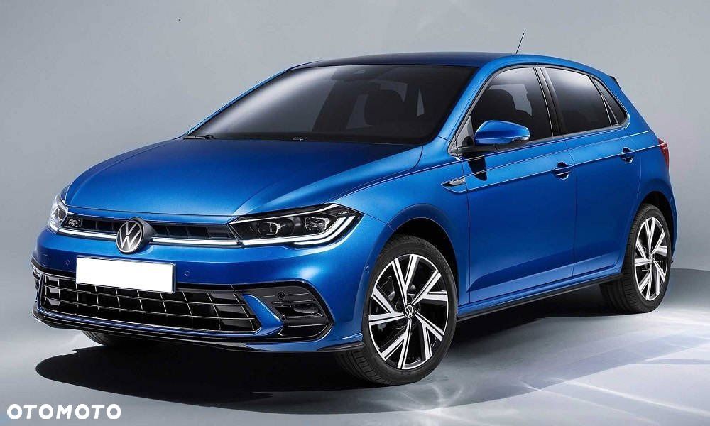 4x Felgi 18 m.in. do VW CC Golf Jetta Passat Scirocco Touran SKODA Karoq Octavia - B5805 - 4