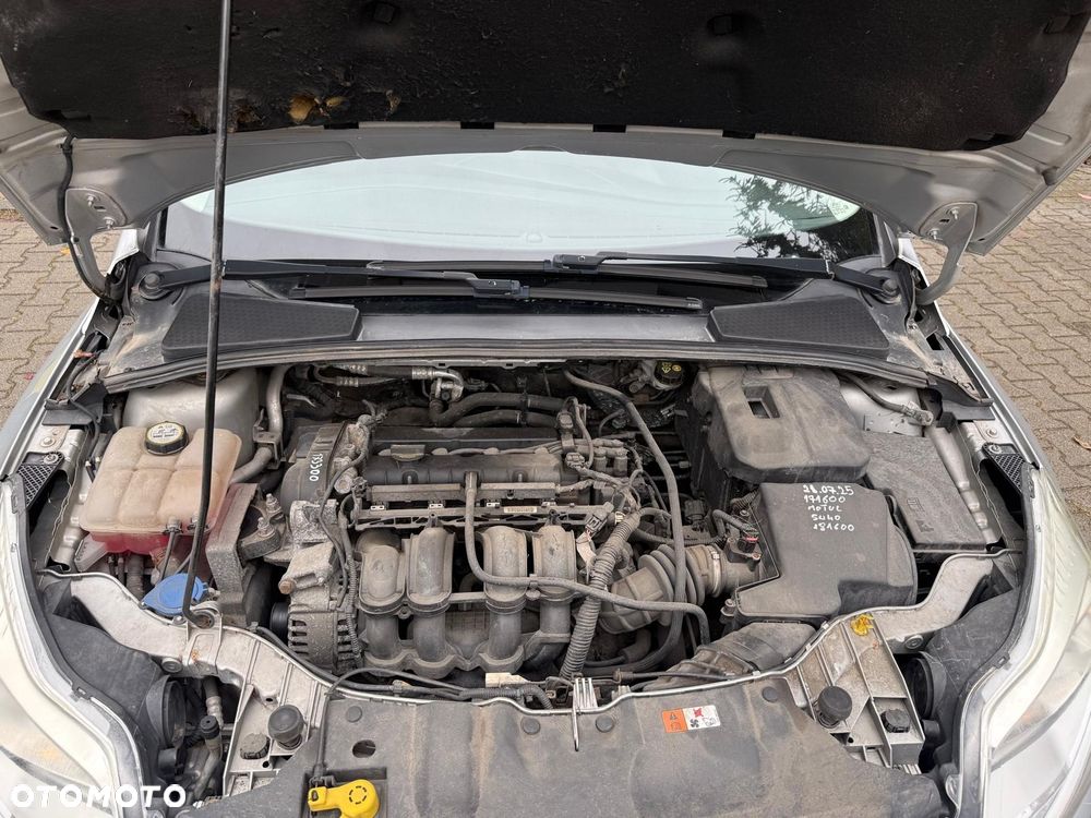 Ford Focus - 6