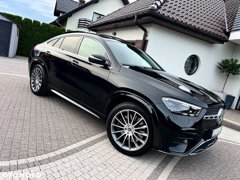 Mercedes-Benz GLE 350 de 4-Matic Premium Plus - 31