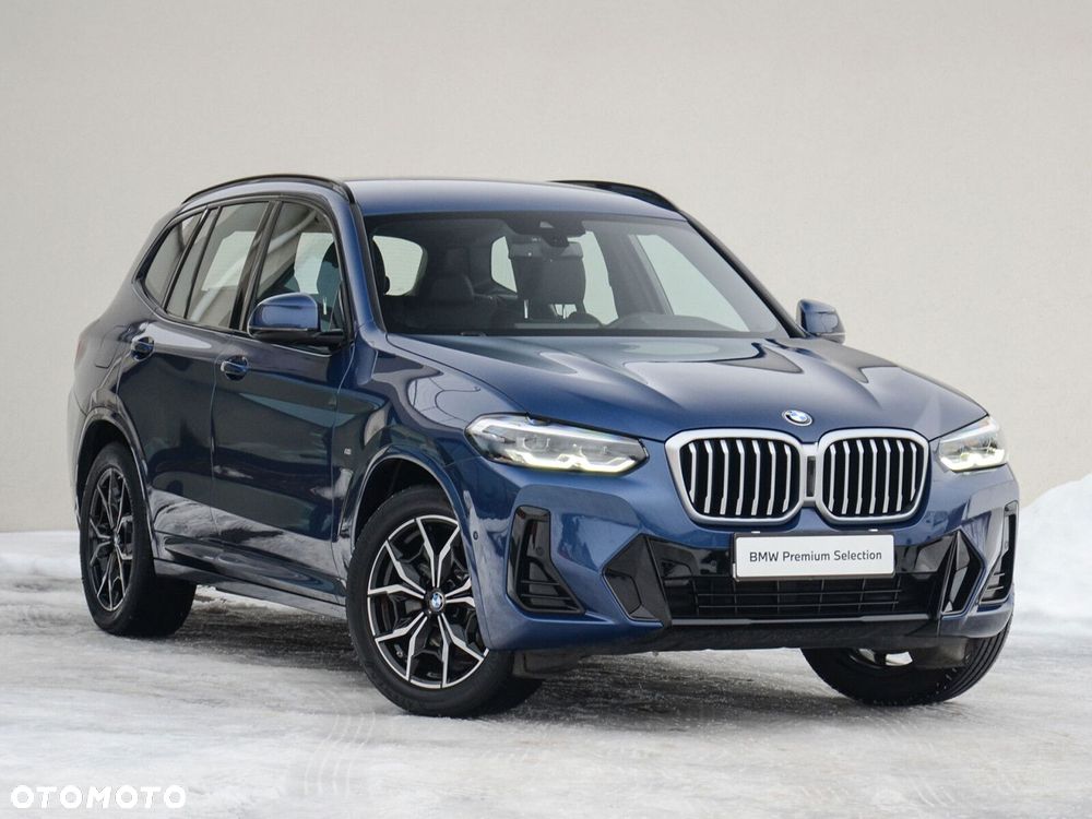 BMW X3 - 10