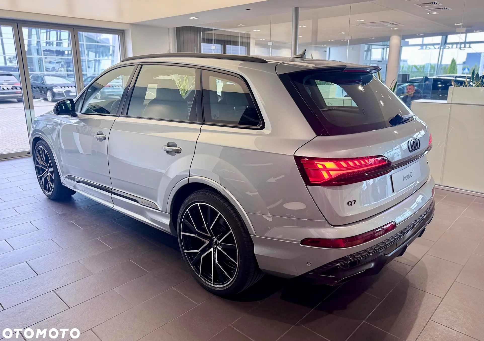 Audi Q7 - 6