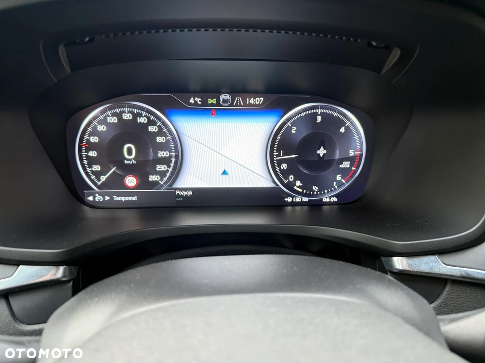 Volvo V60 D3 Momentum - 20