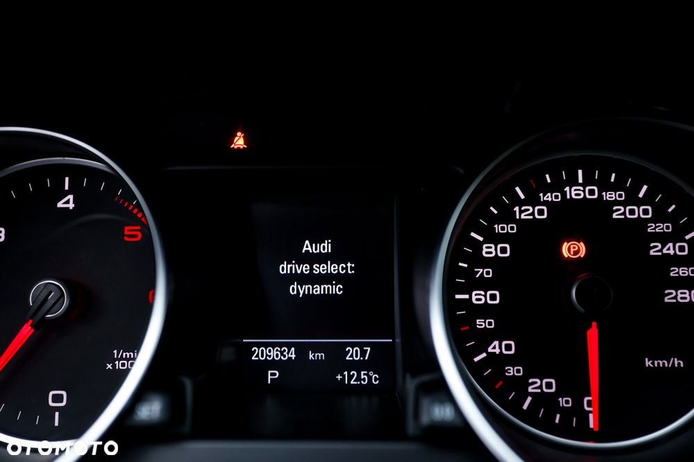 Audi A5 Sportback 2.0 TDI S tronic - 7