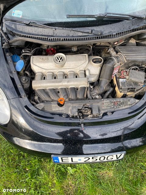 Volkswagen New Beetle 2.5 - 14