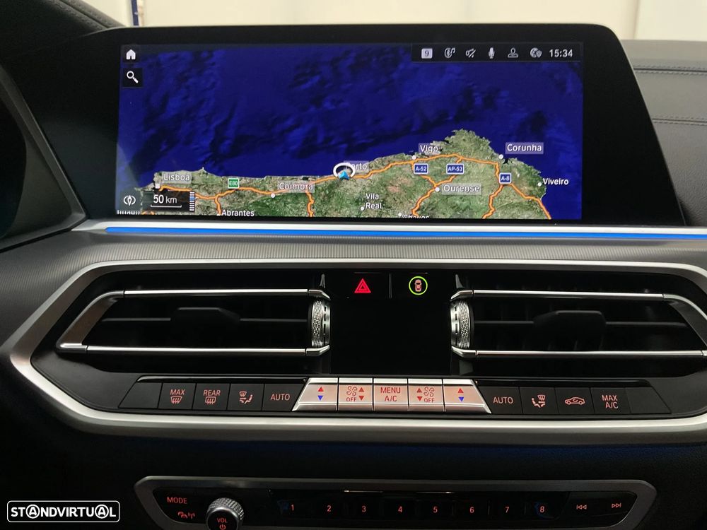 BMW X5 45 e xDrive Pack M - 27