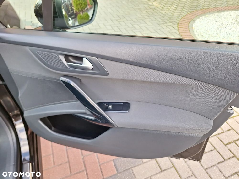 Peugeot 508 - 30
