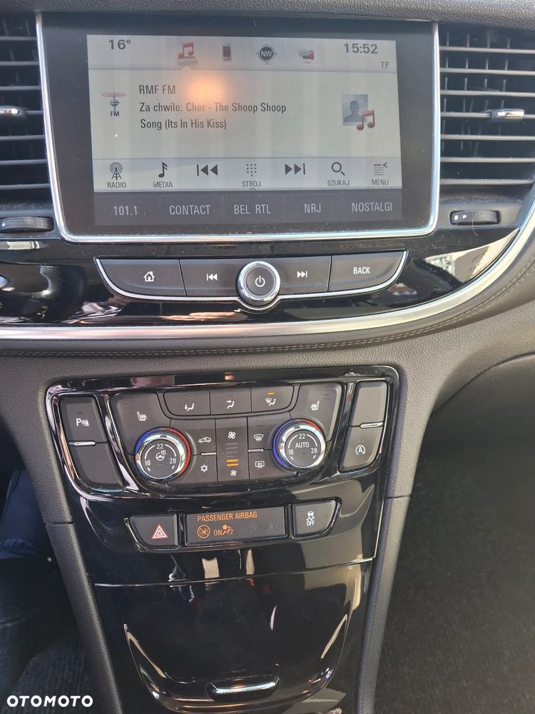 Opel Mokka X - 13