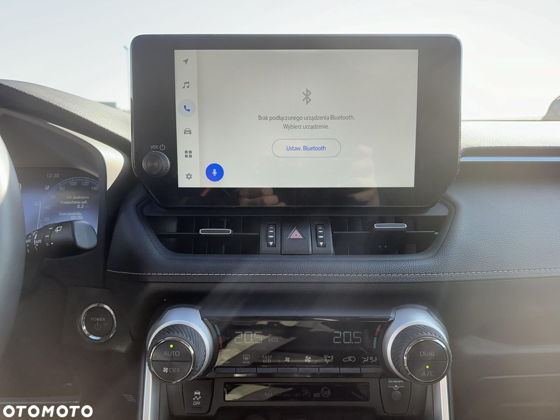 Toyota RAV4 2.5 Hybrid Comfort 4x4 - 15